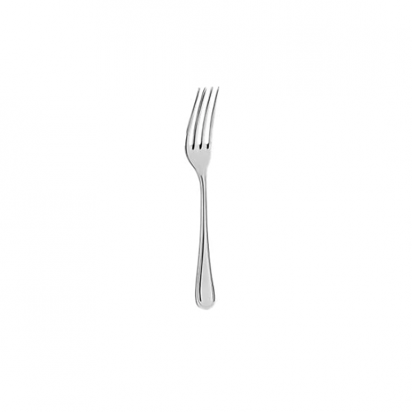 39494 SOLA DESSERT FORK (ROMA-GASTRO ELITE POLIERT) MDL103005