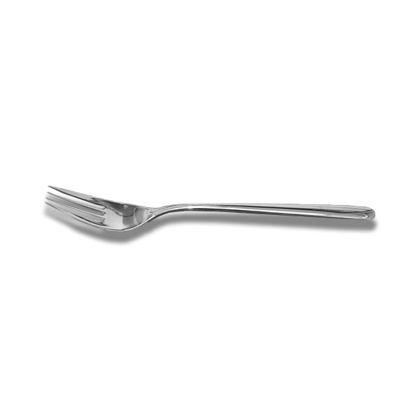 39498 SOLA TABLE FORK II (CITY ELITE POLIERT) - 106177