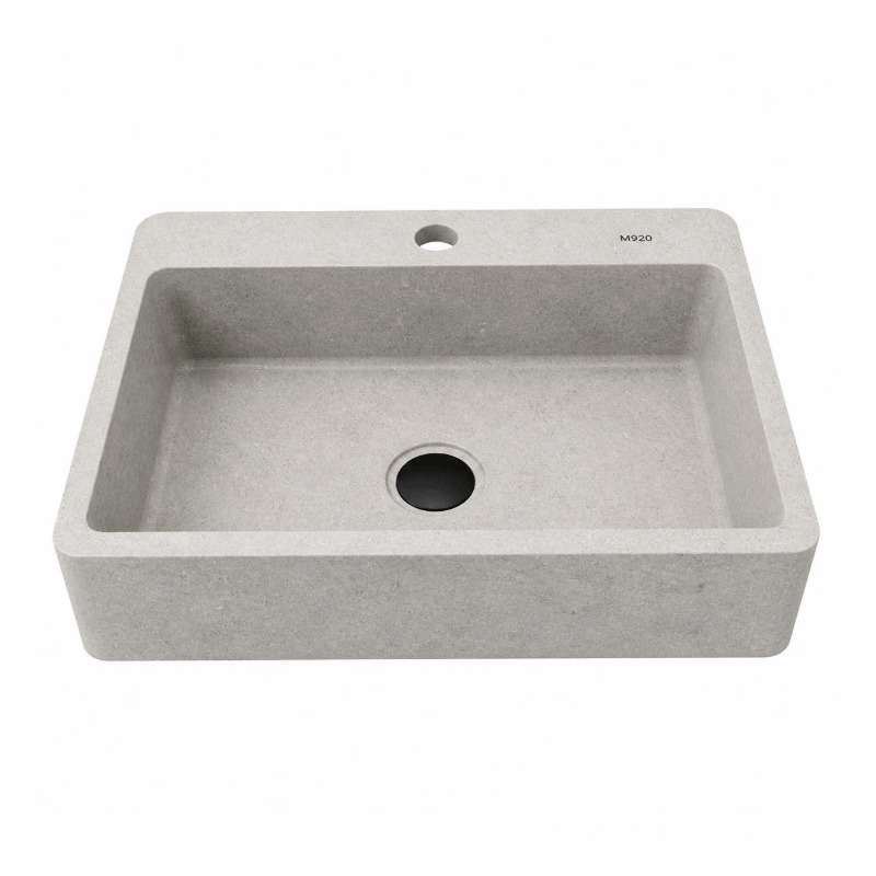 39574 ARTIFICIAL STONE SINK M920
