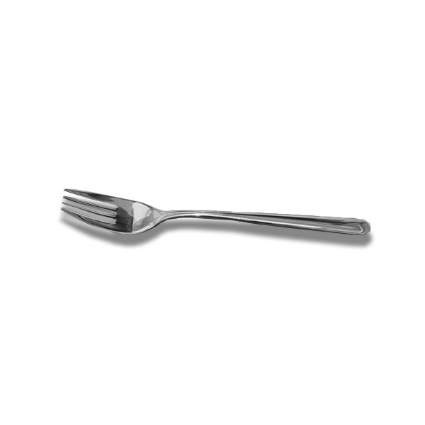 39873 SOLA DESSERT FORK II (CITY ELITE POLIERT) MDL106178