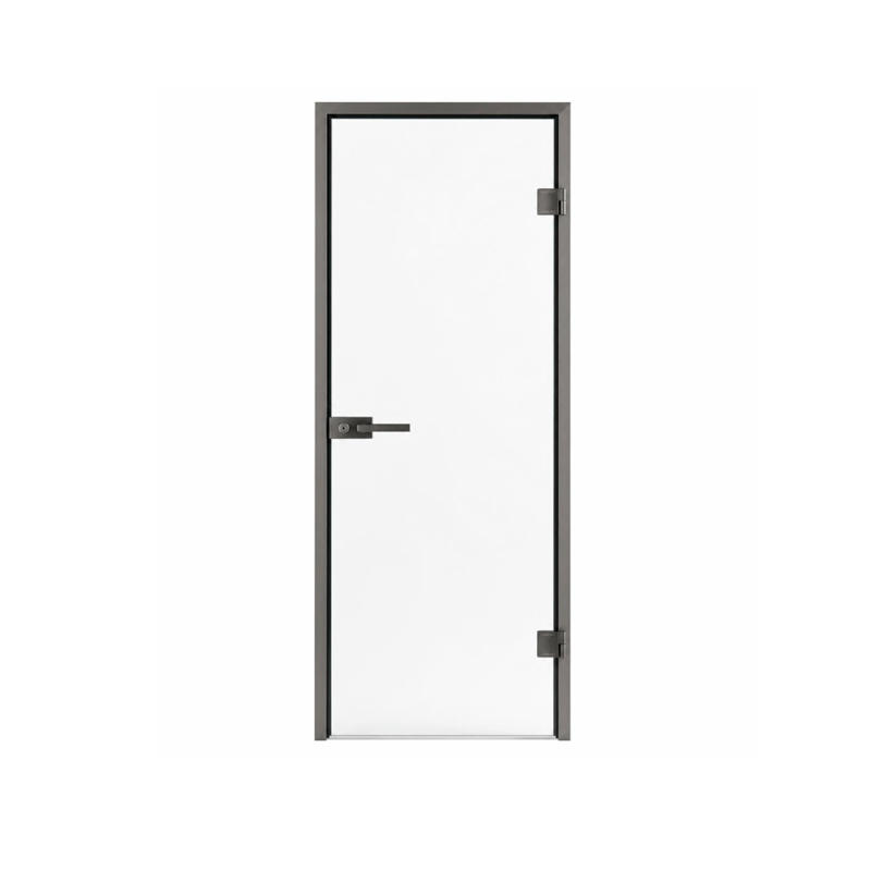 40193 LAVISH-KIT GLASS DOOR 40CM WT