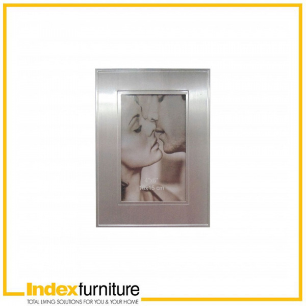 40297 ALUMINIUM FRAME AWARD