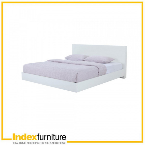 41324 MAZZIMO BED 5' BASE WT#01