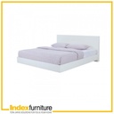41324 MAZZIMO BED 5' BASE WT#01
