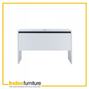 41349 LINEO -P WORKING TABLE 120CM WT-M/BK