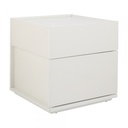 41409 BUONA-P NIGHT TABLE 40CM WT HG 90