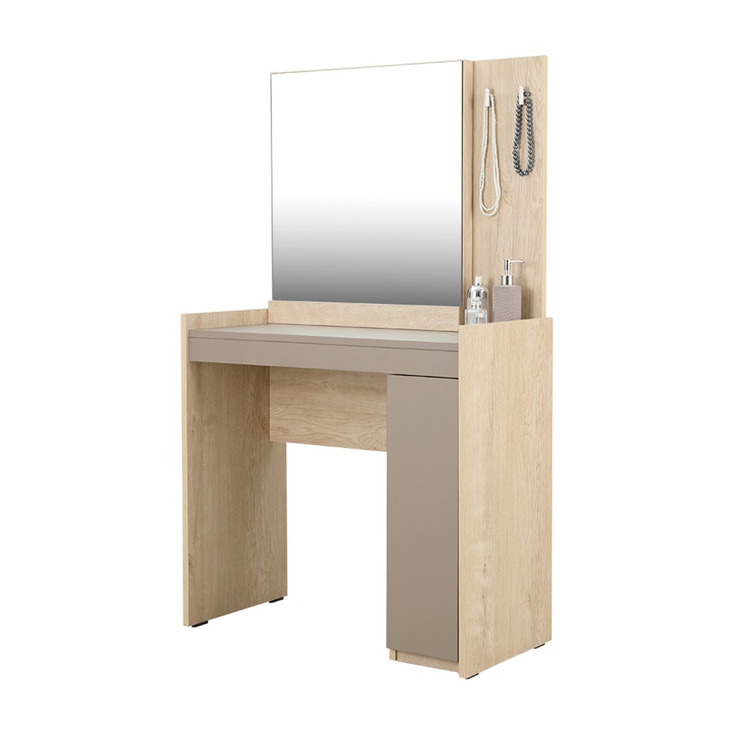 [41425] 41425 ESQUIRE DRESSING TABLE EMT/OT