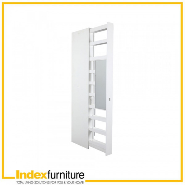 41888 SUPREME SLIDE DRESSING CABINET W15 WT