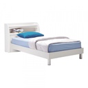 41893 KINDER- A- P BED 3.5 FT WT