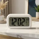 42361 GILTANA ALARM CLOCK 3 ' ' 13.5X4.8X7.4 CM WT