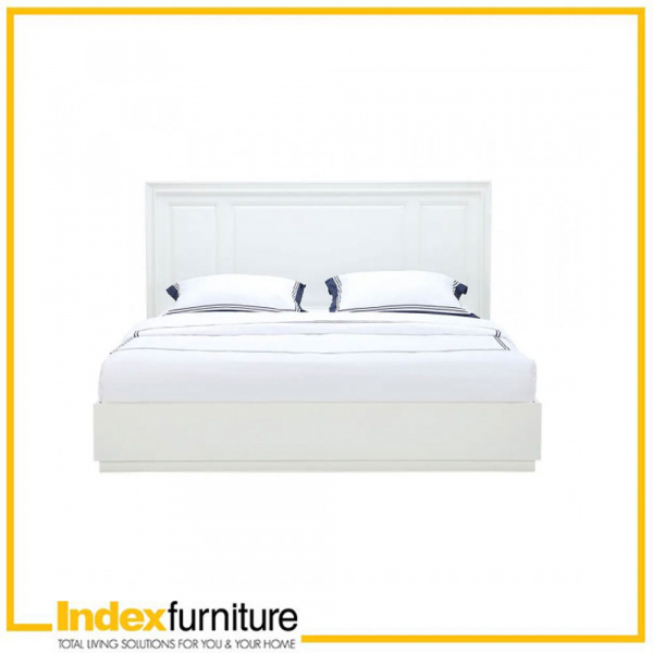 42478 COLLIN BED 5FT BASE WT 170X204X120CM