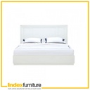 42478 COLLIN BED 5FT BASE WT 170X204X120CM