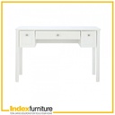 42480 COLLIN DRESSING TABLE WT 120X50X75CM