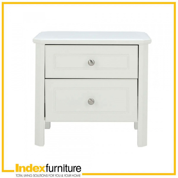 [42481] 42481 COLLIN NIGHT TABLE 55CM WT 55X40X50CM