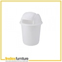 42512 MOBI PUSH BIN# 297 WT 2L, 17X23.5CM