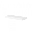42542 BLOCS SHELF WALL SHELF #PVC 60CM WT, 60X2