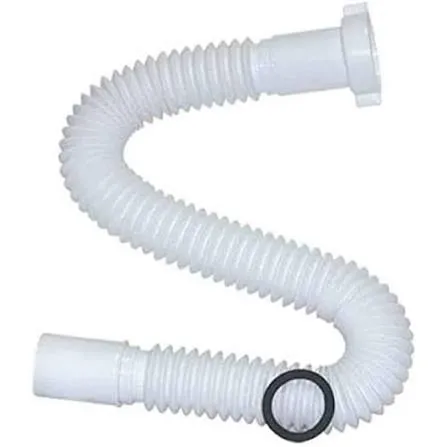 [43367] 43367 FLEXIBLE DRAIN HOSE 1 1/4"