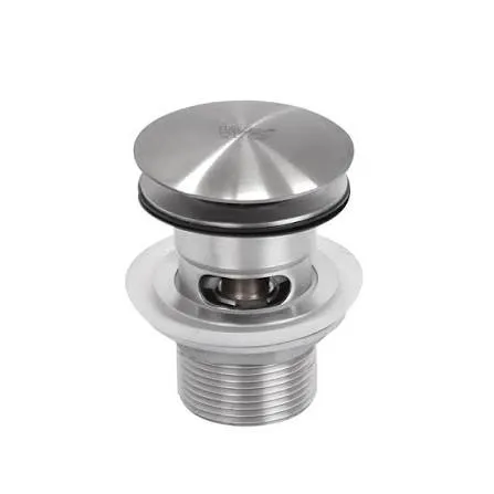 [43368] 43368 WASTING PLUG PIPE 1 1/4"