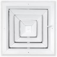 43380 PVC DUCKT COVER X14CMX14CM