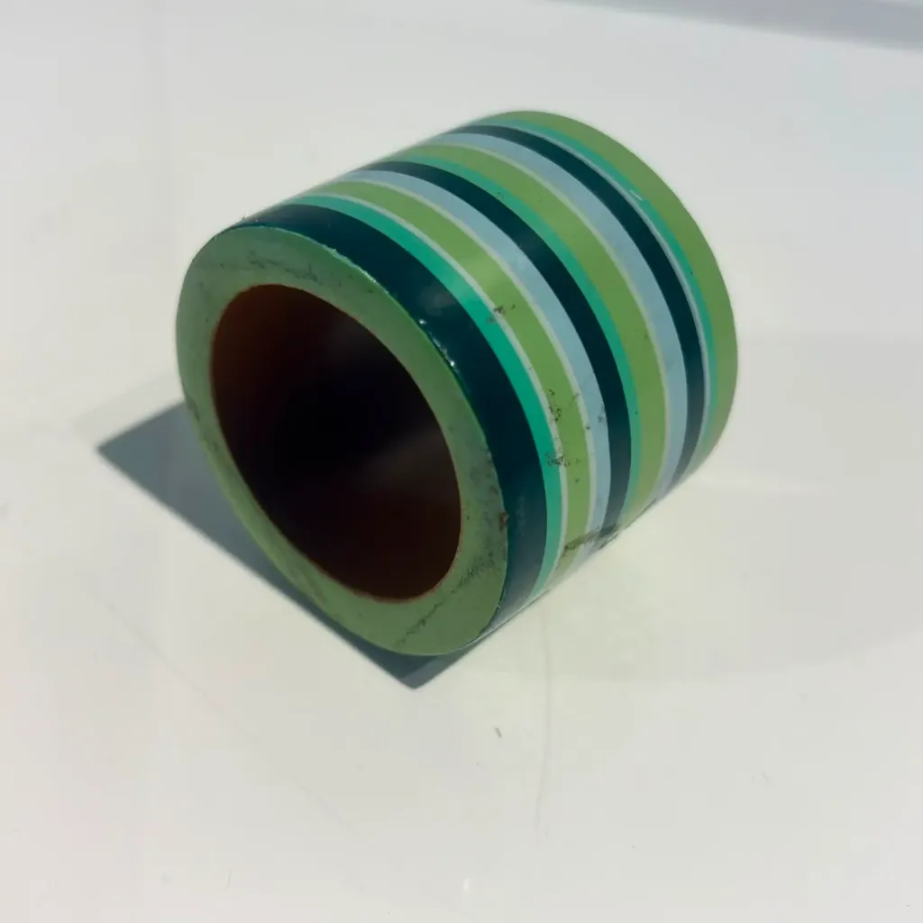 91185 NAPKIN RING 4 PCS SET NATURAL CLW 0490205639999