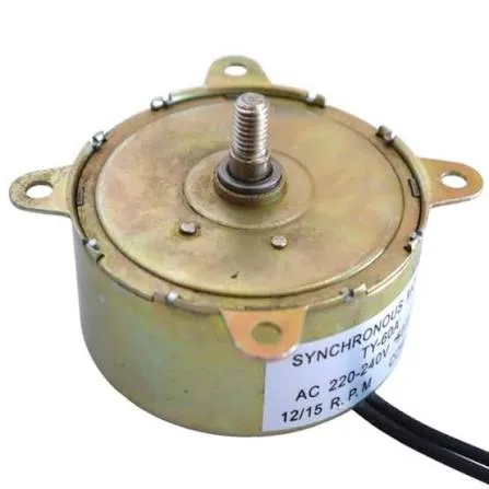 [91391] 91391 MOTOR FOR POP CORN MACHINE VBG - 801 LINKRICH