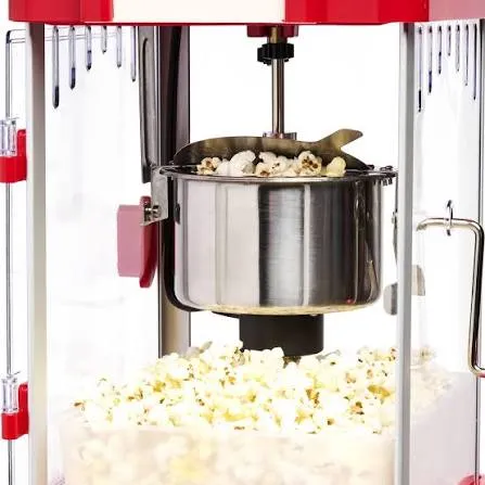 [91392] 91392 TRAY FOR POP CORN MACHINE VBG -801 LINKRICH