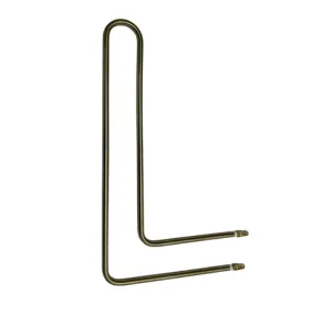 [91416] 91416 ELEMENT POP CORN MACHINE BOTTOM VBG - 801 LINKRICH