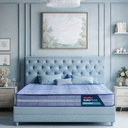 36314 DUROFLEX MATTRESS BACK MAGIC ORTHOPEDIC 75"X60"X6"