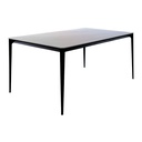61061 YANIS DINING TABLE DT-209 CERAMIC TOP