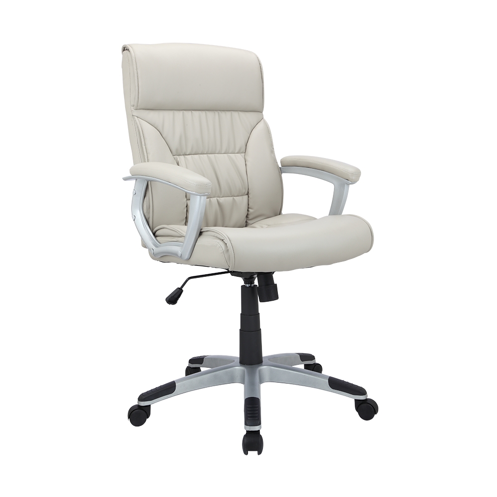 61103 TORO OFFICE CHAIR GY                     