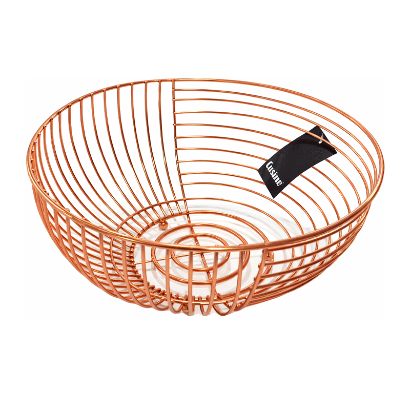[61154] 61154 VONY FRUIT BASKET COP                   