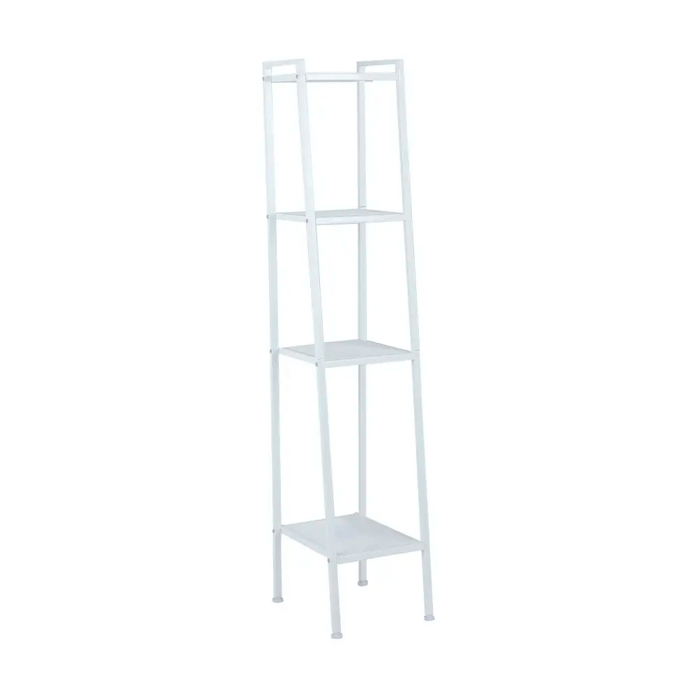 [61179] 61179 KURT 4-TIER STORAGE SHELF 40X35.4X147 WT