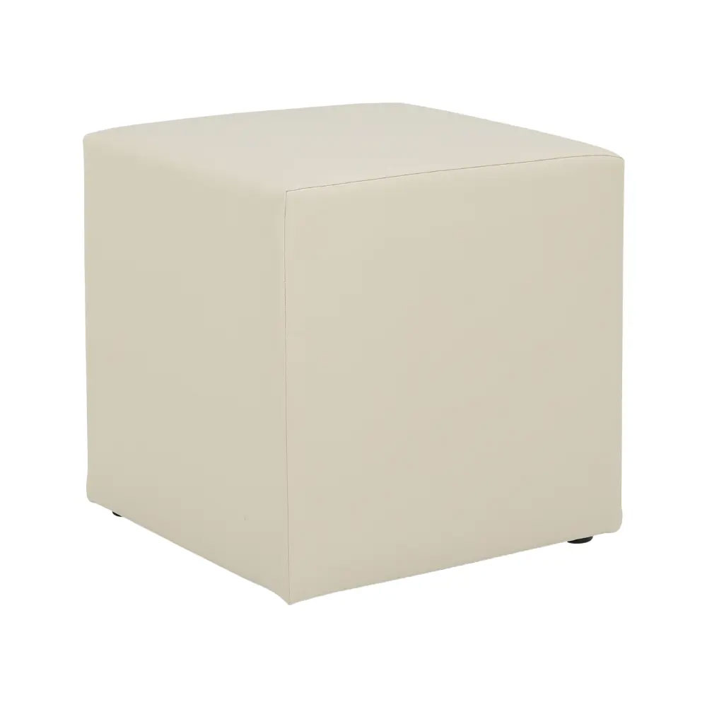 61205 REMO STOOL PVC CR                       