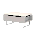 61217 PLAY PLUS ADJUSTCOFFEE TB.80CM WT#01    