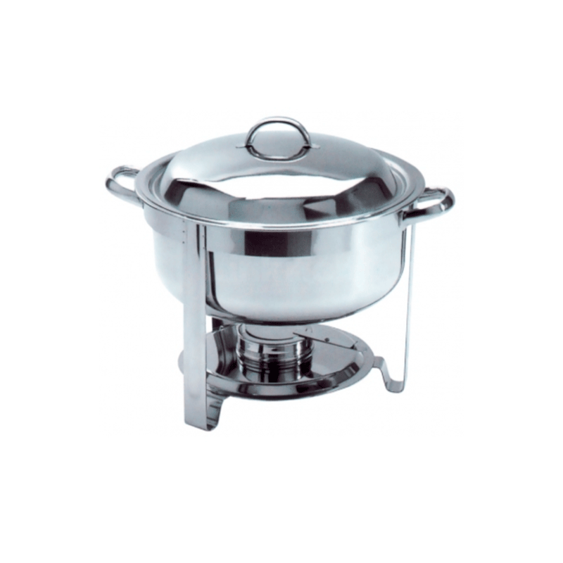 37901 LINKRICH CHAFING DISHES  835