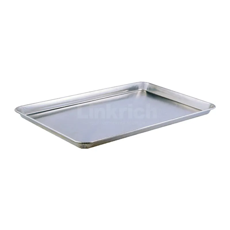 [22607] 22607 LINKRICH OVEN TRAYS OP3