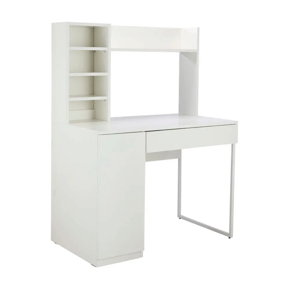 41352 CLEVERO -P WORKING TABLE ML 100CM WT 