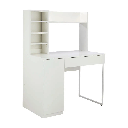 41352 CLEVERO -P WORKING TABLE ML 100CM WT 