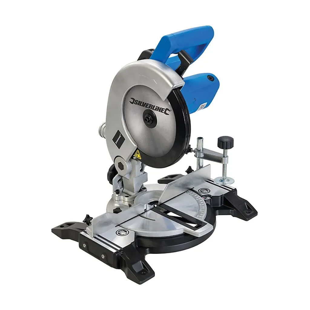 [63002] 63002 MITRE SAW - 210MM(8.26")X25.4MM - 1400W 