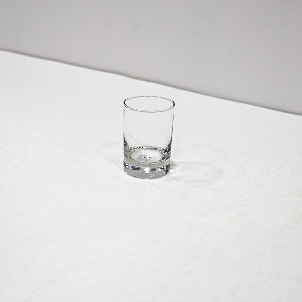 15652 FIN LINE GLASS - JUICE 175ML.