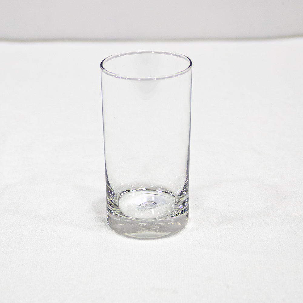 15654 FIN LINE GLASS HI BALL 280ML.