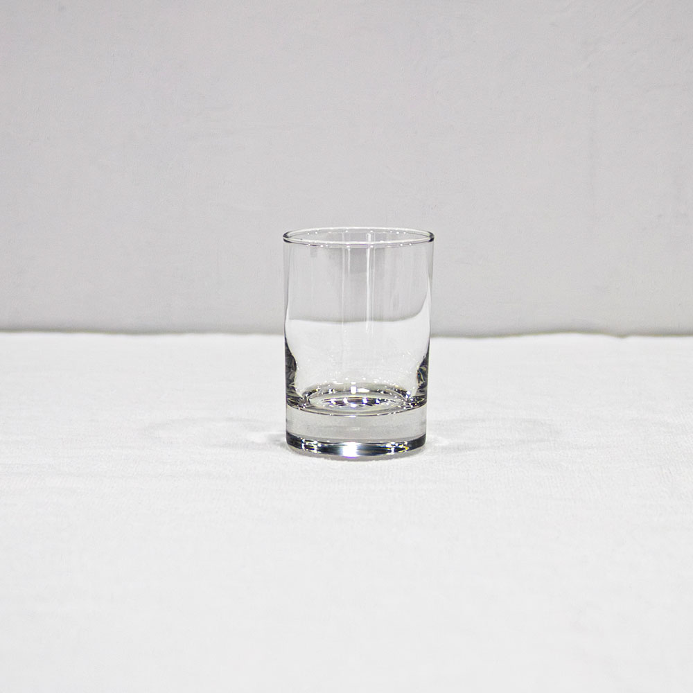 33744 SAN MARINO JUICE GLASS 175ML. 