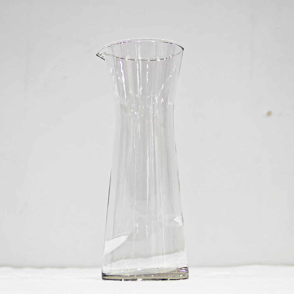 65112 BISTRO CARAFE 585ML 