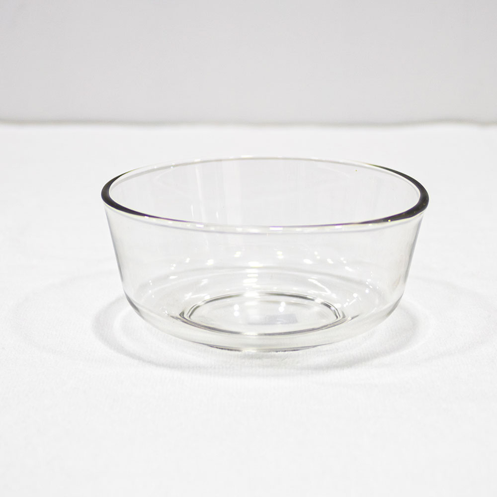 65113 GLASS BOWL 5-3/4" 