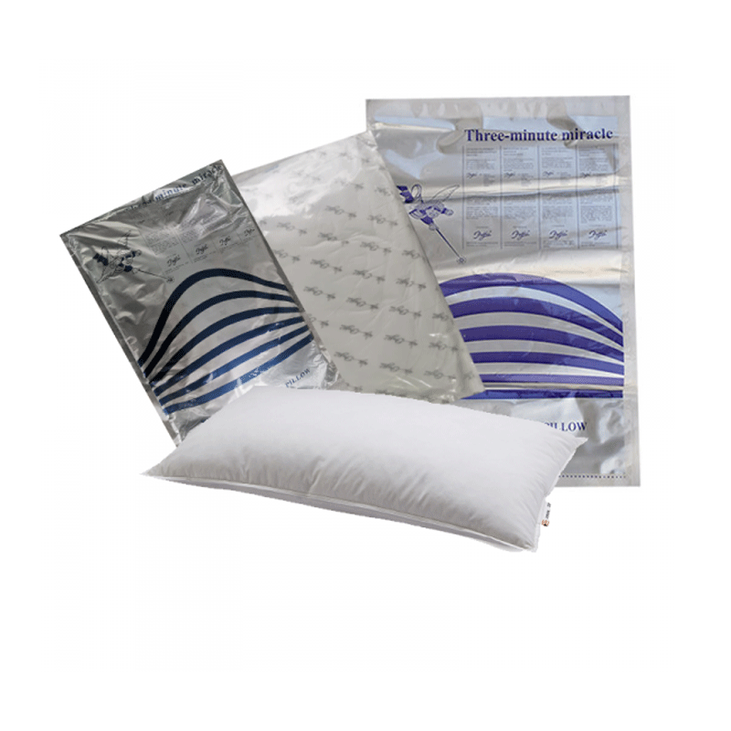 15522 FUJI VACUUM PILLOW 