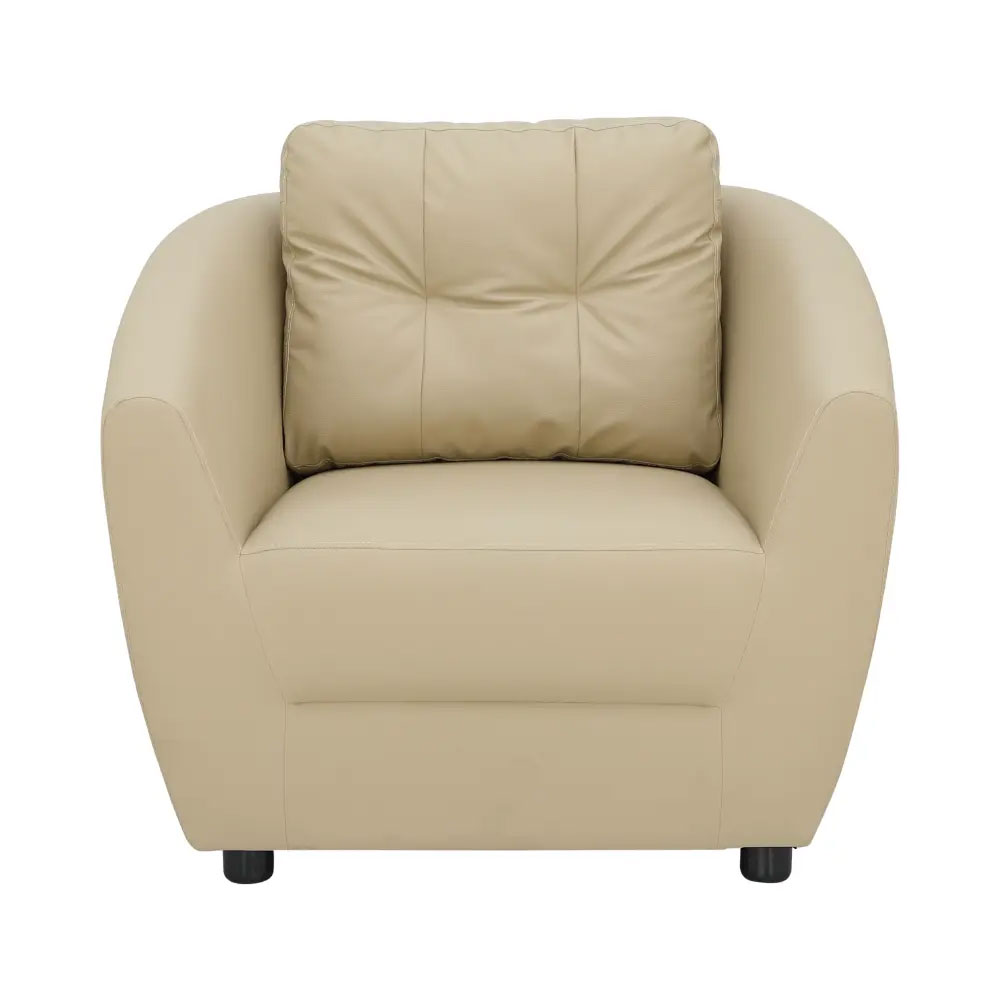 66502 MAX PVC 1/S SOFA CR