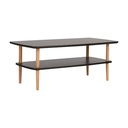 42278 SKAGEN COFFEE TABLE 110CM DW