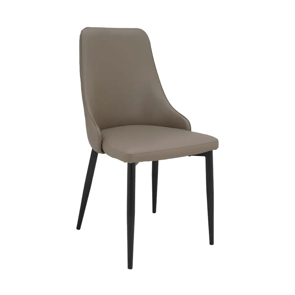 66513 JOEL DINING CHAIR GY