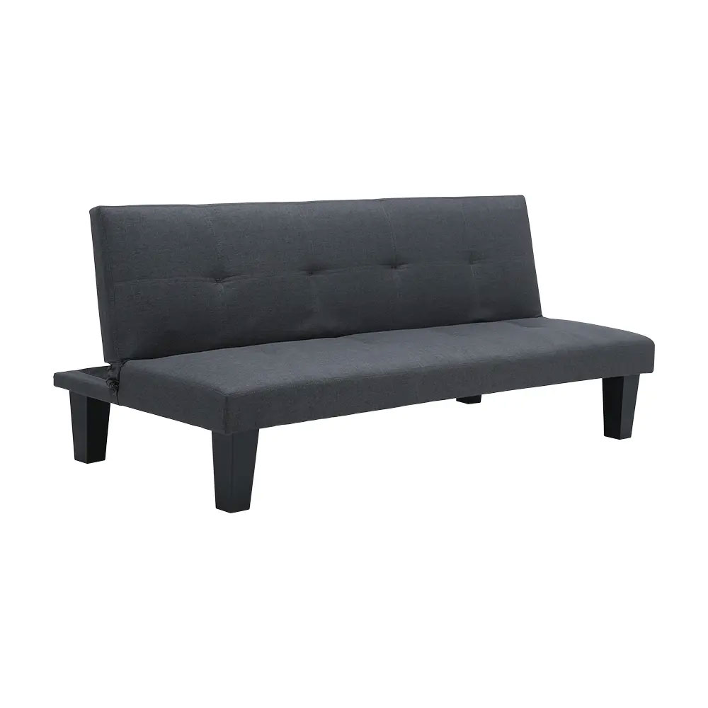 66519 DAY DREAM FABRIC SOFA-BED DGY