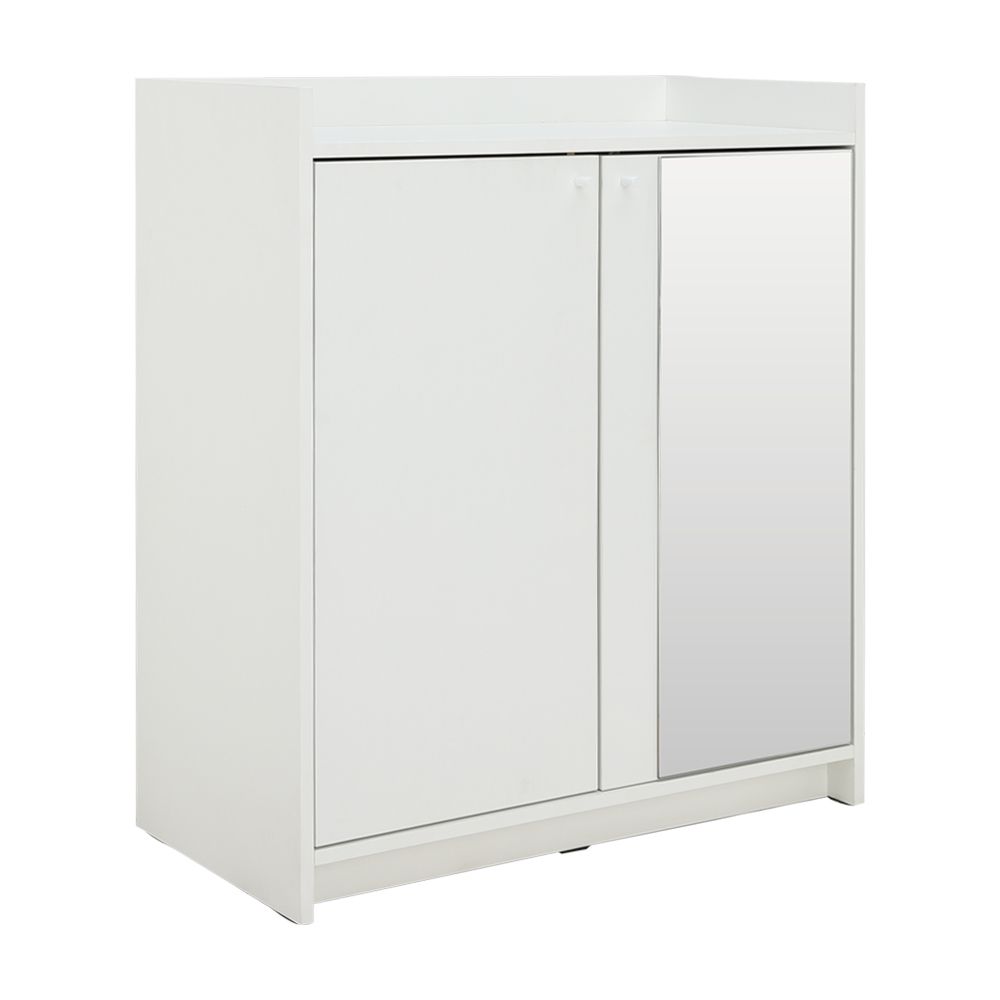 66522 VANS SHOE CABINET 80CM WT